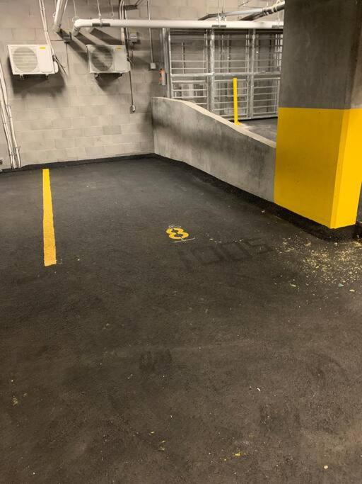 Joli Condo En Basse-Ville - Parking Gratuit 309357 Québec Eksteriør bilde